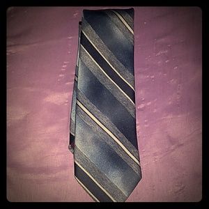 Long Tie